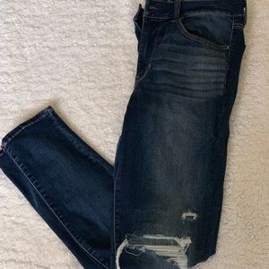 NWOT AE Jeans